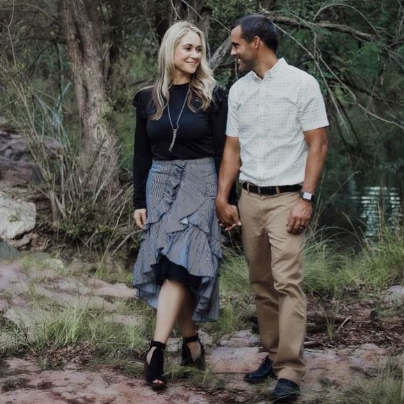 Meet your Posher, Jheri - Picture 1 of 1